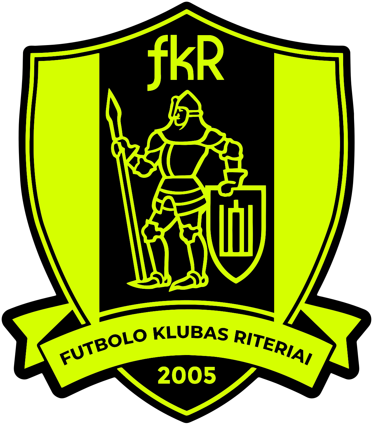 FK Riterai